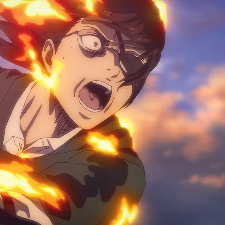 韩吉,你从不是孤身一人