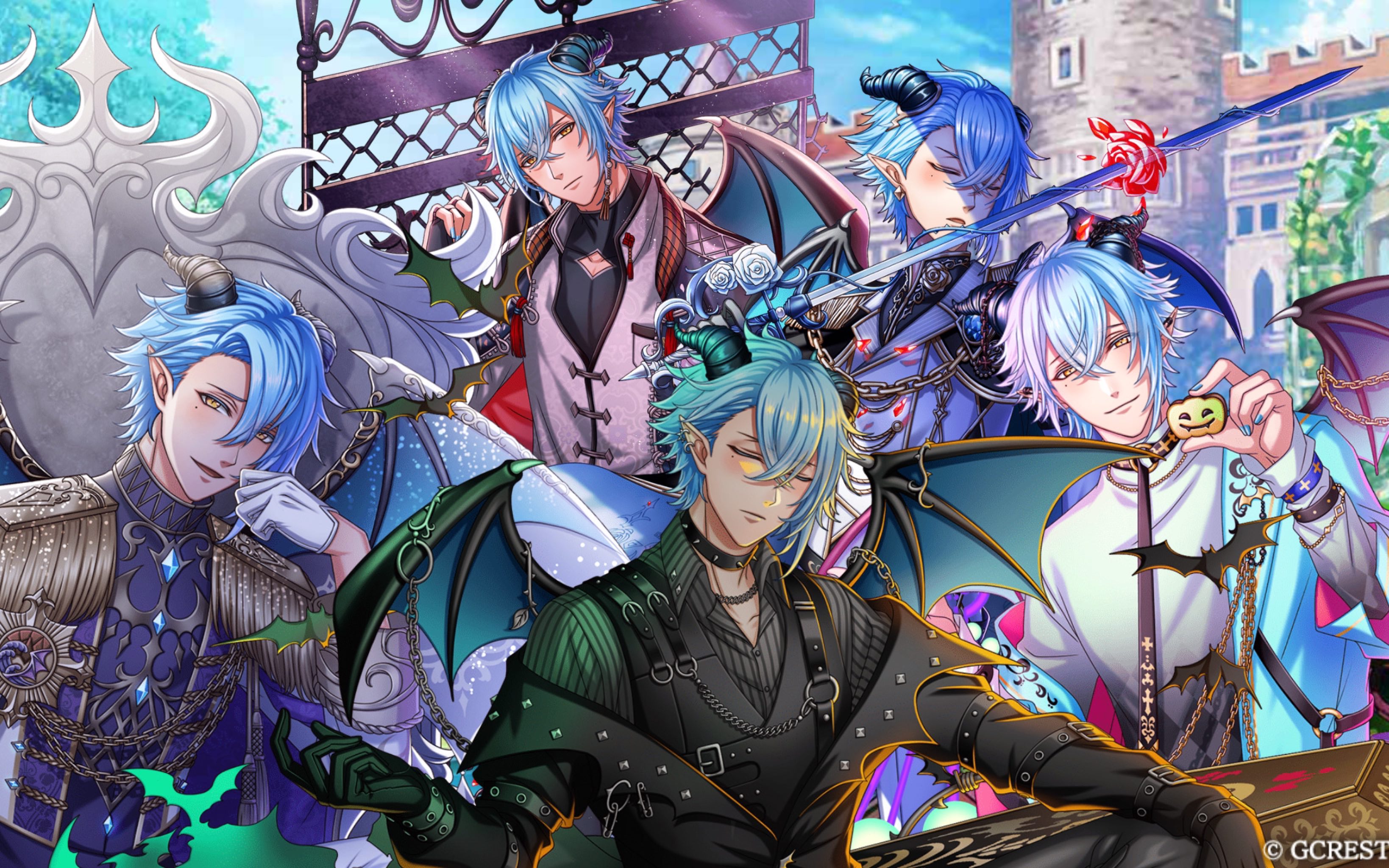 梦100万圣节火锅池捞伊拉