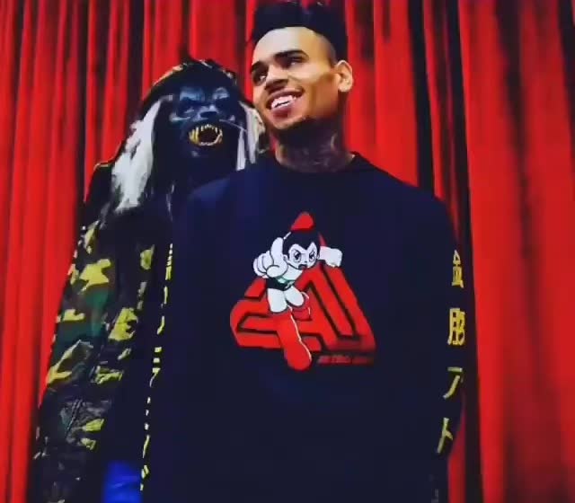 yessirskiii!781569酷mf *** @ chrisbrownofficial @ lilpump