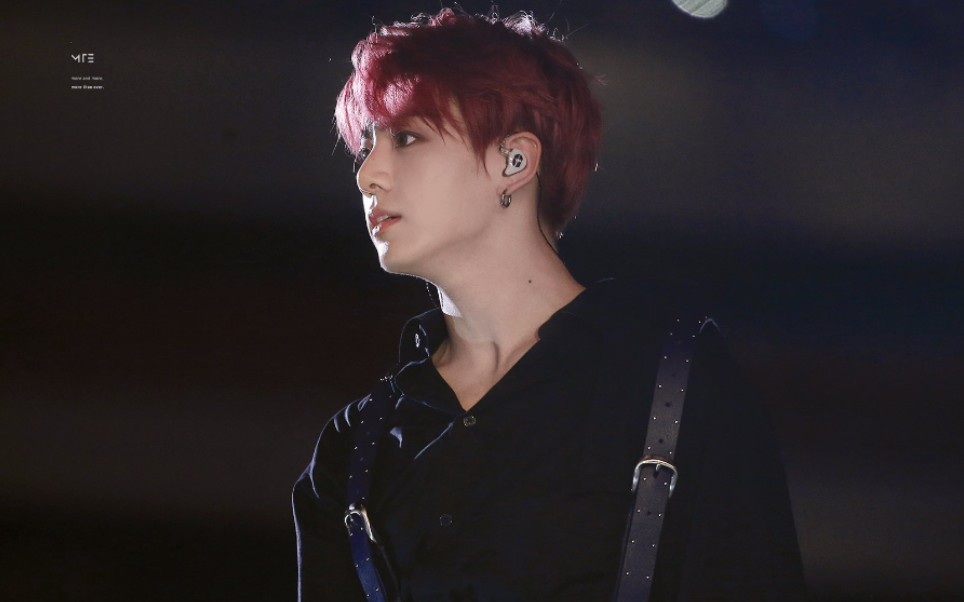 「无传真去掉背景音之后的绝美和声」上辈子积德这辈子听田柾国唱歌