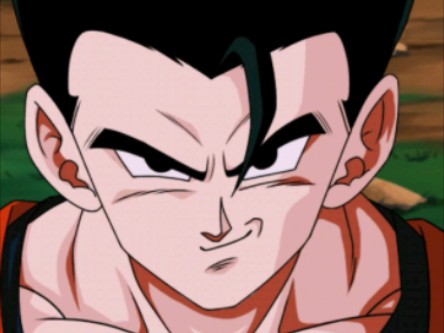 身为一个悟饭怎么能不走沙鲁呢,ptt神饭来辽.