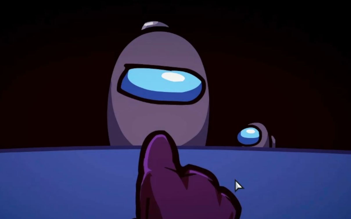 【fnf】内鬼v5 小灰周(未打码)