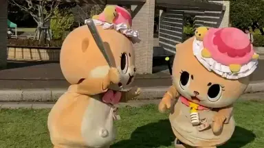 ちぃたん-哔哩哔哩_Bilibili