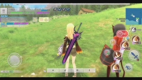 刀劍神域關鍵鬥士目前版本最高級別武器夜神關鍵系列 只要肝好一切都能擁有 哔哩哔哩 つロ干杯 Bilibili