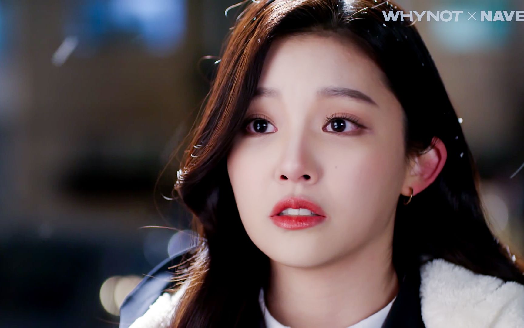 【韩国网剧】[今天开始契约恋爱]ep.13-我们的友情见底了