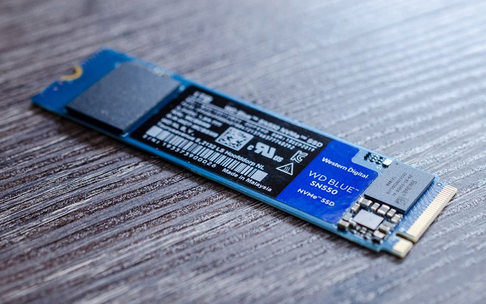 Intel:偷换SSD芯片的厂商是屑哔哩哔哩bilibili