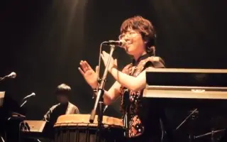 中村由里佳 哔哩哔哩 Bilibili