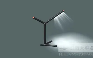 丫丫台灯宣传片