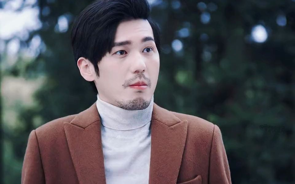 白起风格的黑起,分得清吗#白宇#演员 #蓬莱间黑起 #剧抛脸#安利刘瑾睿