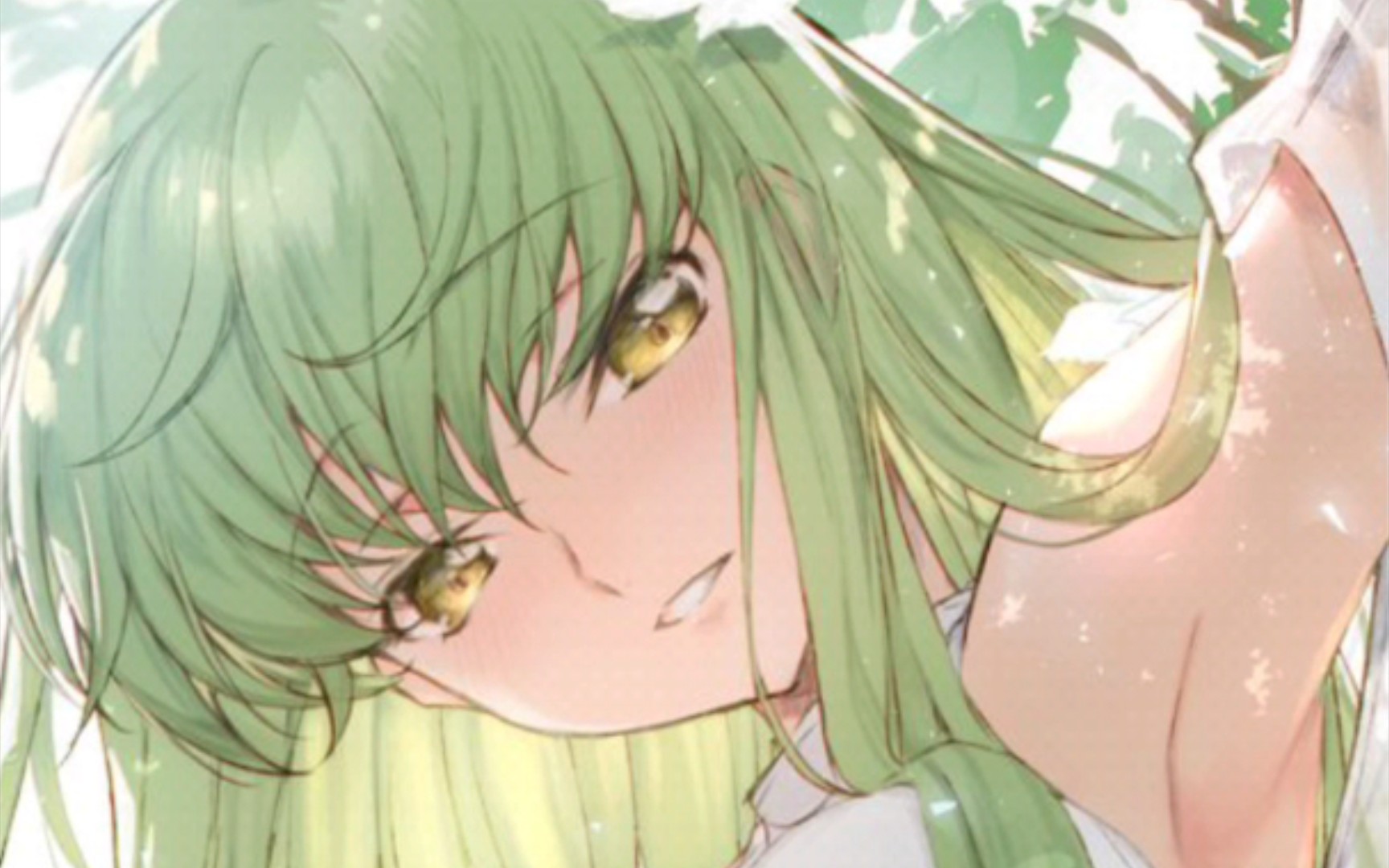 c女王不可能这么可爱