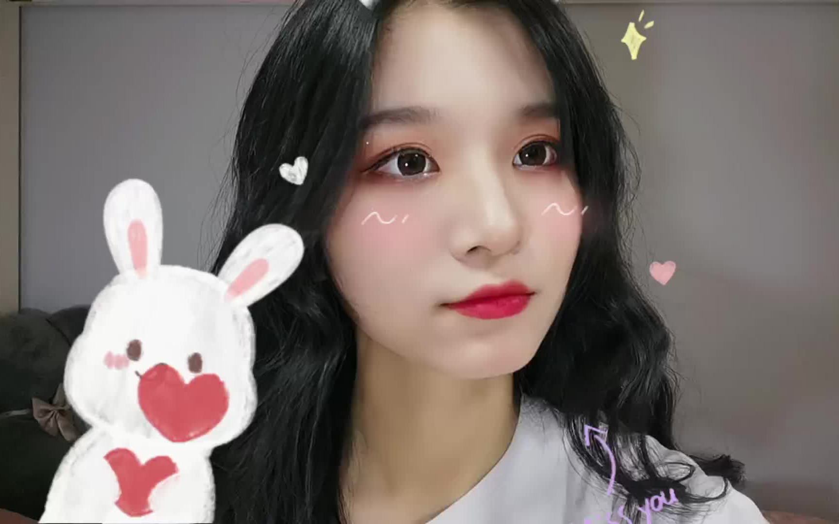 【akb48teamsh】李佳慧 2020.12.08直播