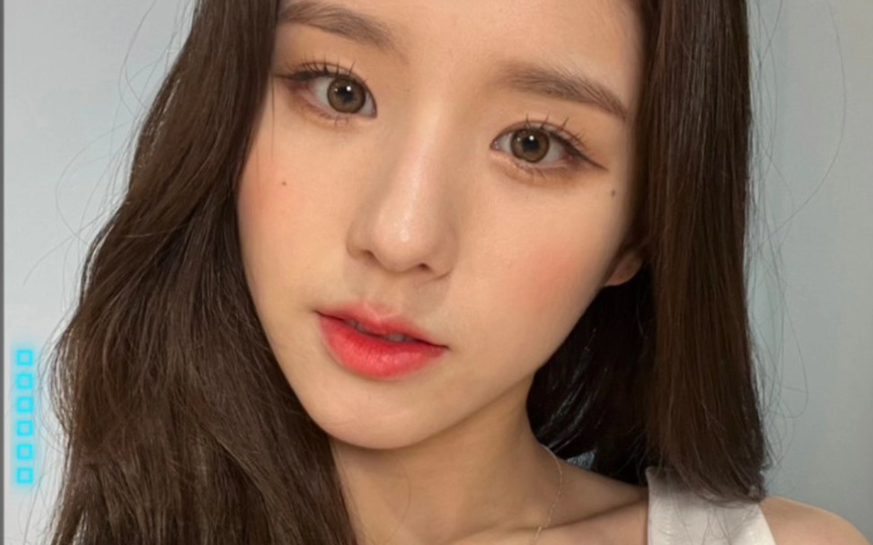 【田姬振】五代被第一个提名的五代神颜