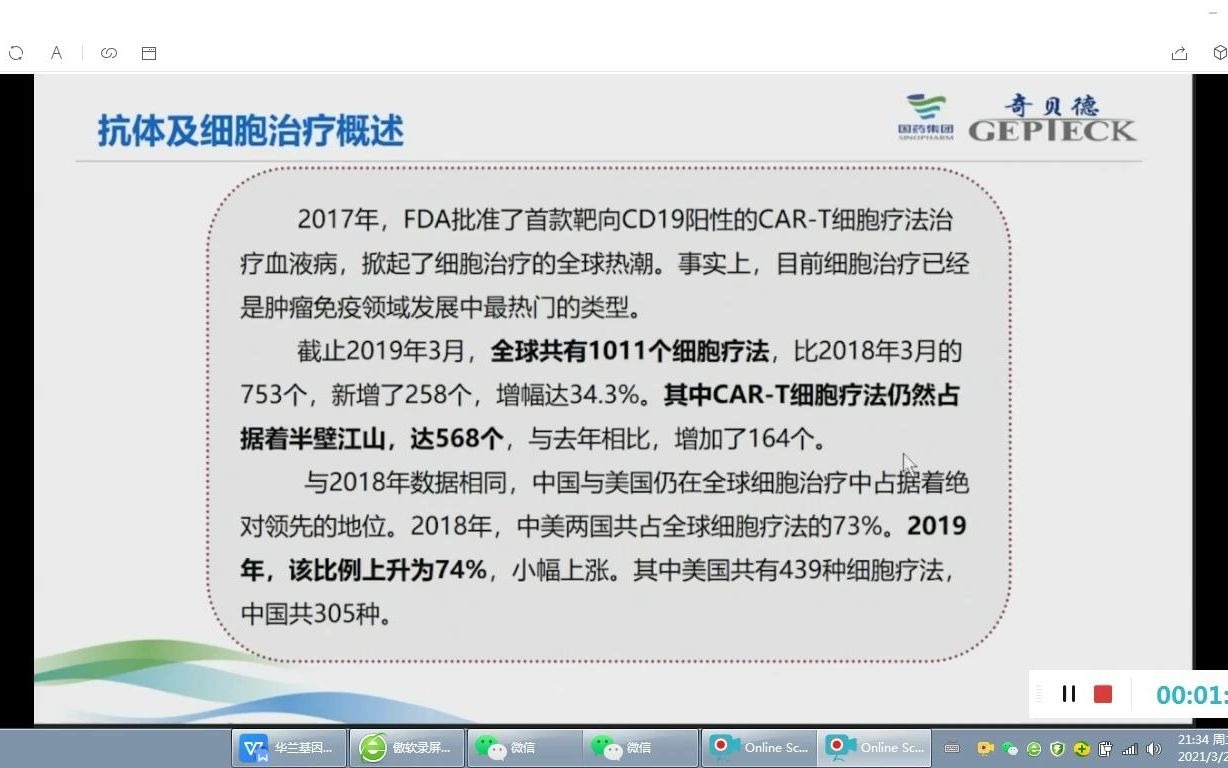 符合cGMP要求的抗体及细胞治疗厂房设计优化及材料安全对生物制药生产质量管理的现实意义哔哩哔哩bilibili