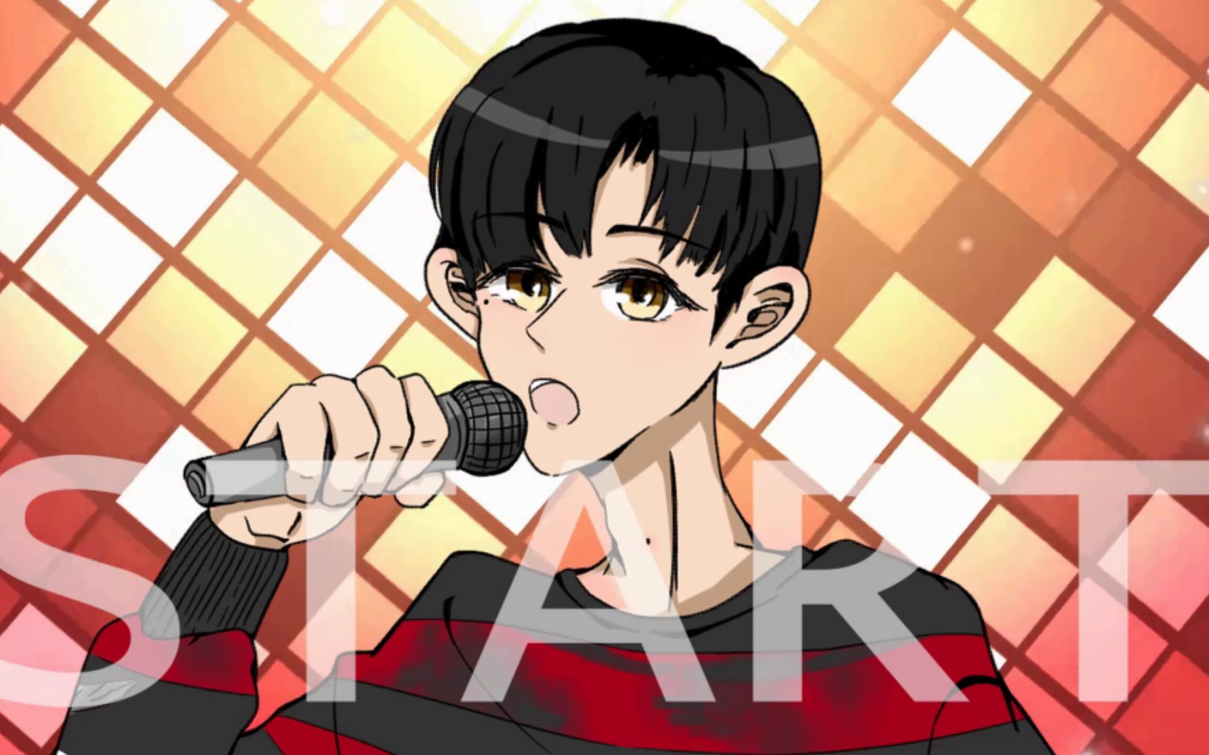 【白敬亭/白rap】2019新年贺-start手书_哔哩哔哩 (゜-゜)つロ 干杯