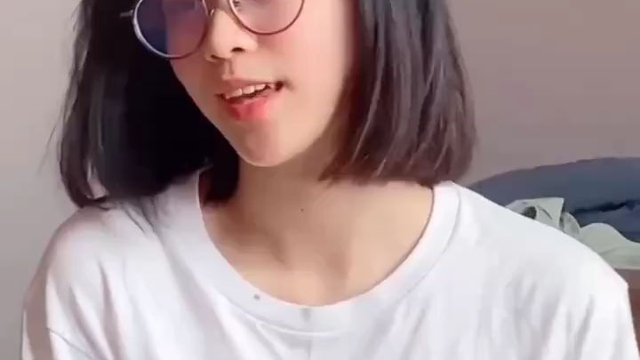 抖音女神皮飞的娜娜米