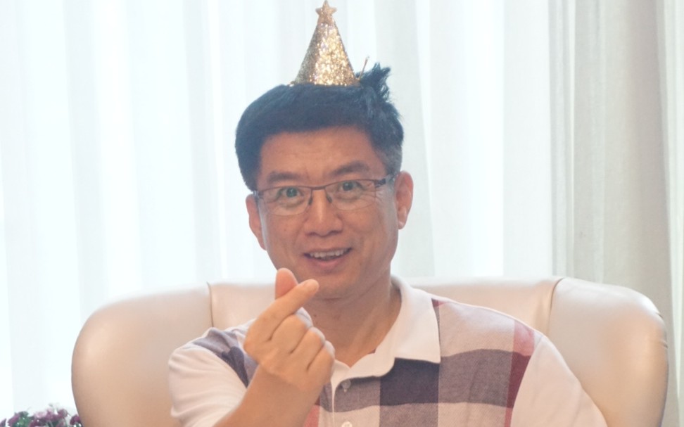 【杜镇杰】杜叔演示两种叫小番唱法