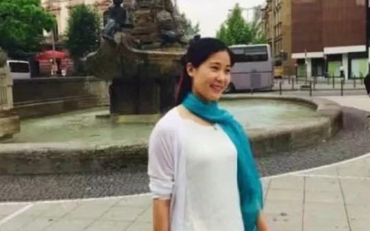 [图]梅花奖获得者吴美莲，清唱《女驸马》中公主“金殿”精彩片段