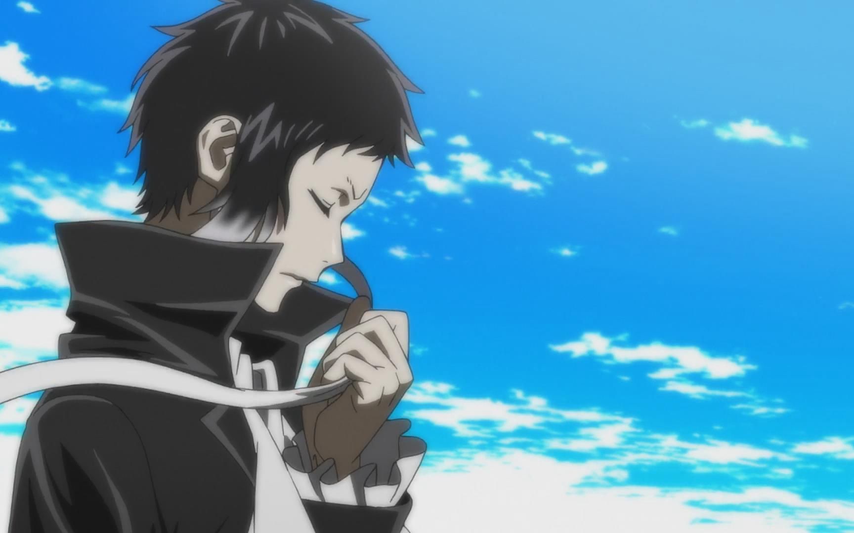 【文豪野犬/太芥】风车