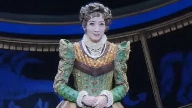 lady bess-哔哩哔哩_Bilibili