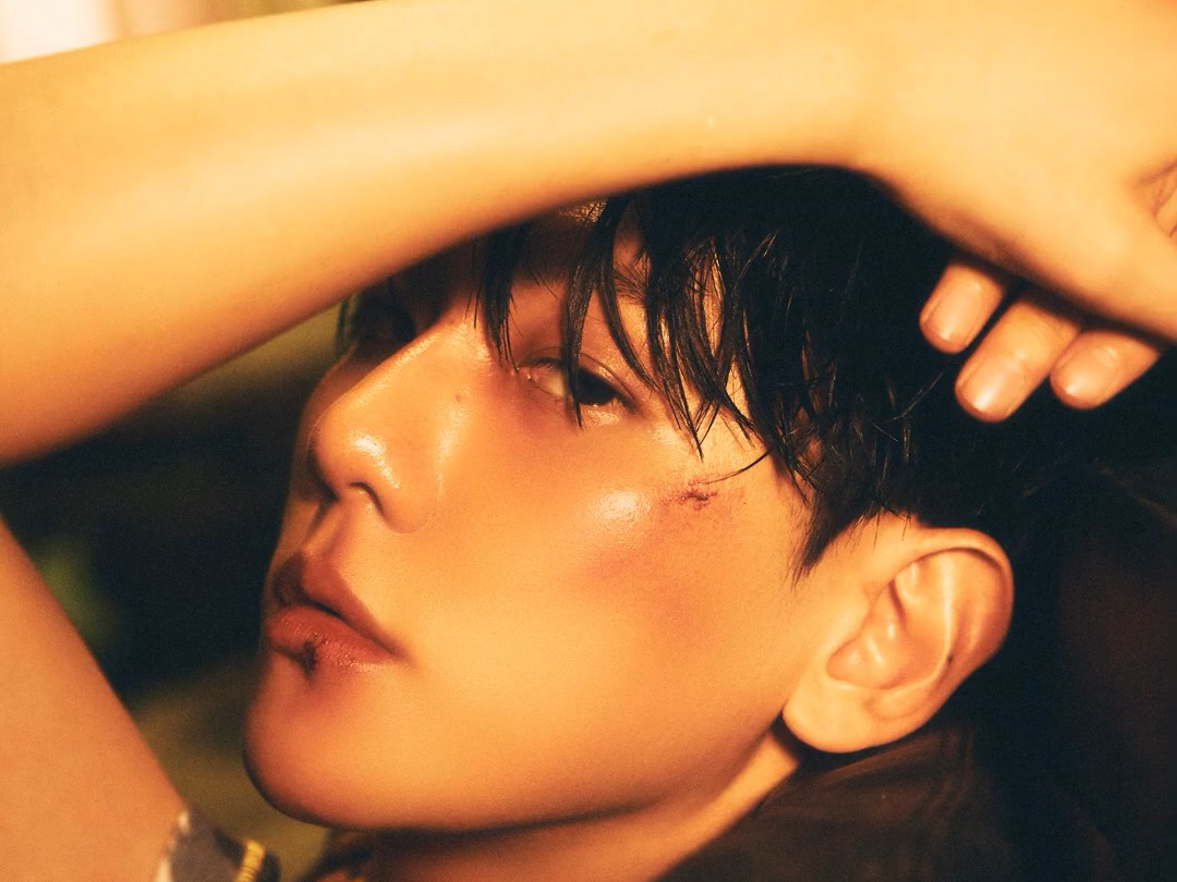 【边伯贤】solo迷你四辑《hello,world》全专音源