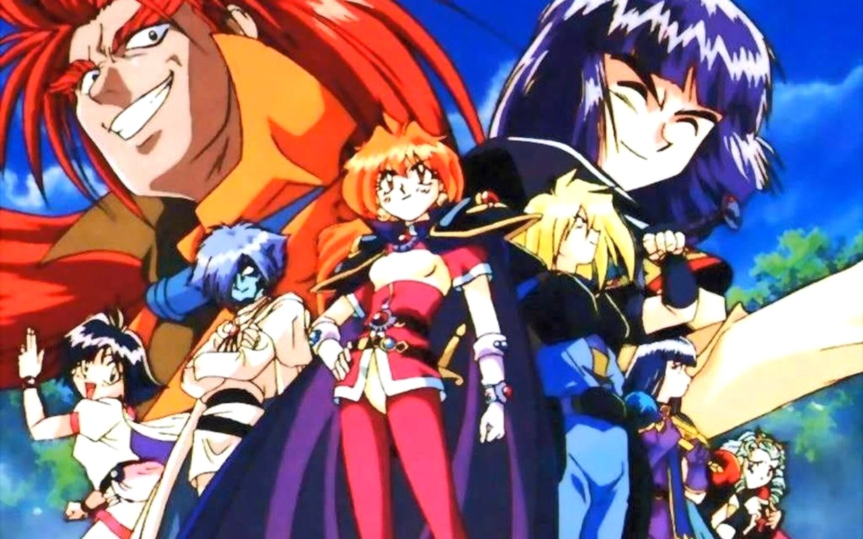 私藏音乐系列:秀逗魔导士 vink - i want this world  e-2,e-6>