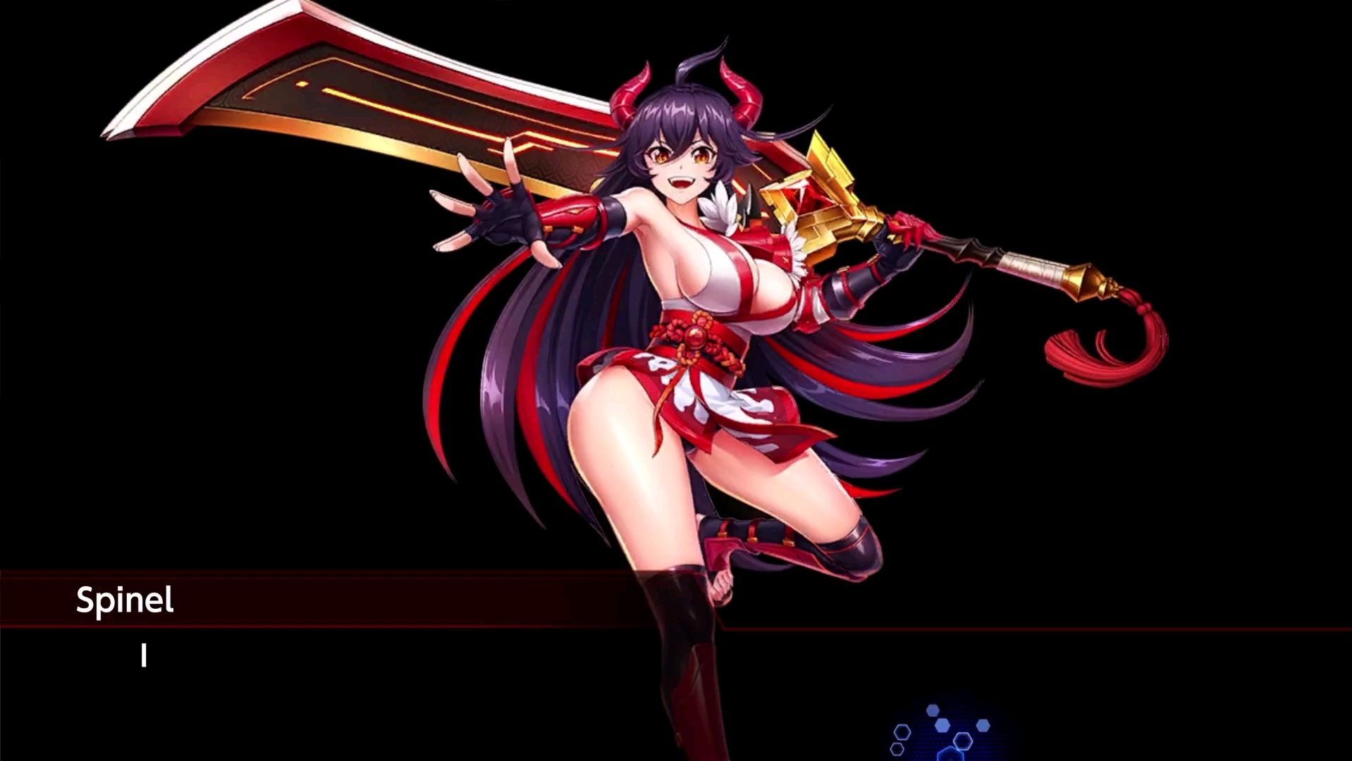 action对魔忍 | 11月活动&golden pass&限定辅助预告!