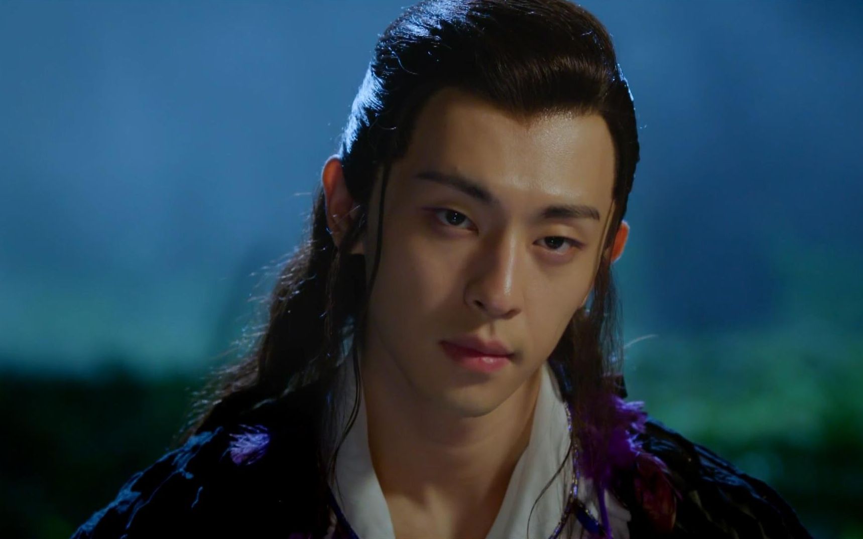 【封神】狐妖子虚cut01-1 "天地之间,唯我为大;万物之中,唯我为尊"