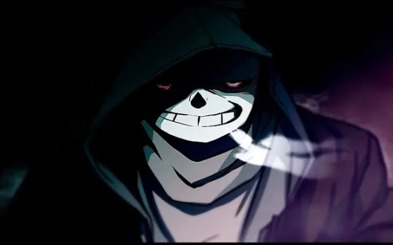 尘埃传说一阶段音乐themurderermetalremixmytakeidek