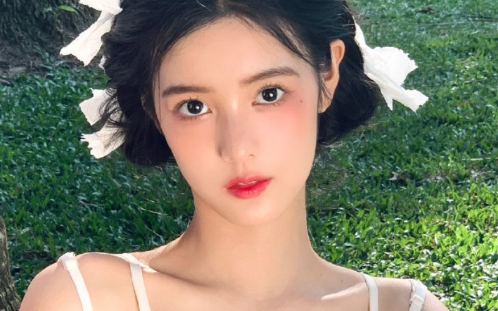 不心动挑战小怡同学纯天然18岁170美人在骨不在皮