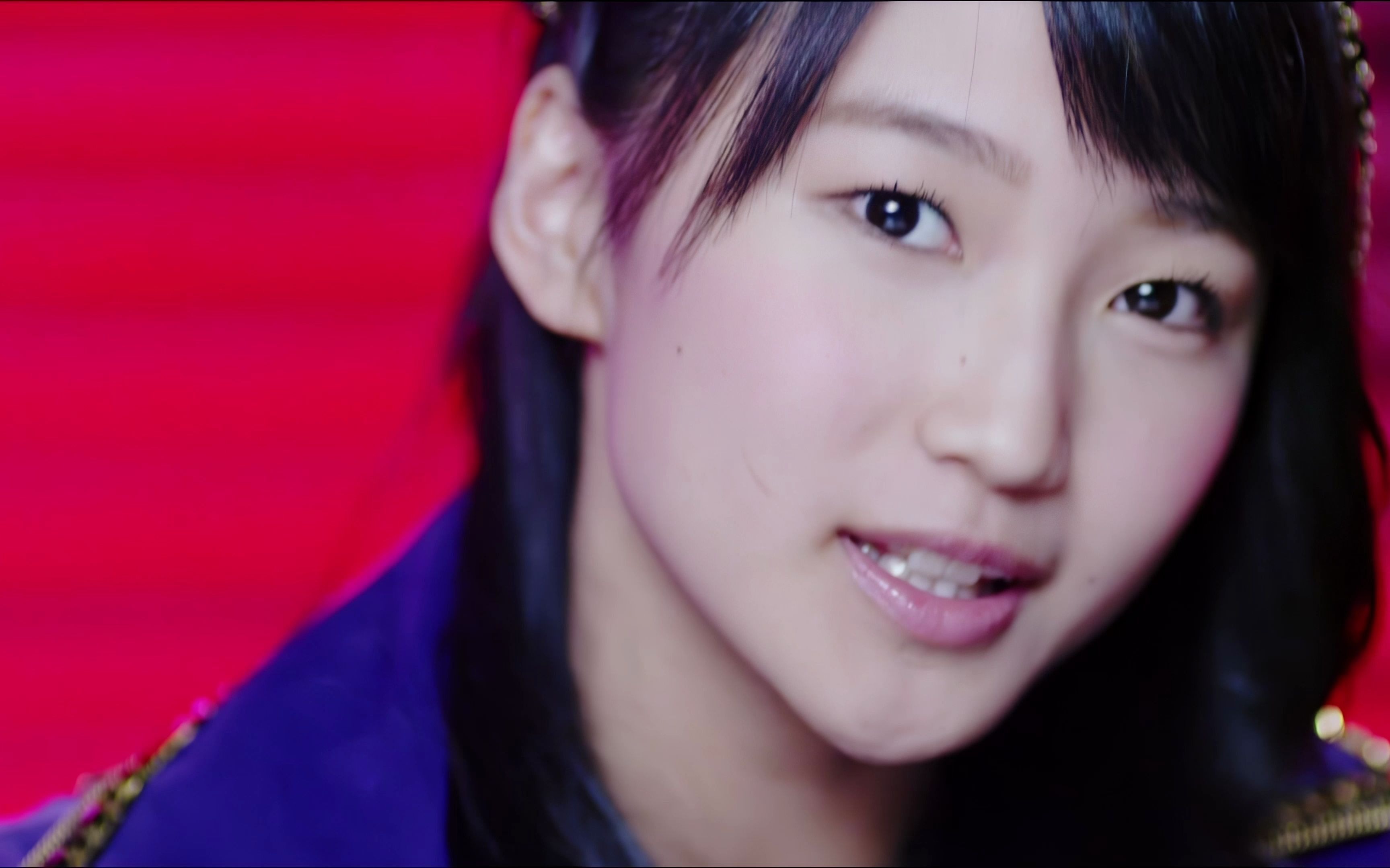 【4k 早安少女组】《ブレインストーミング(close-up ver.