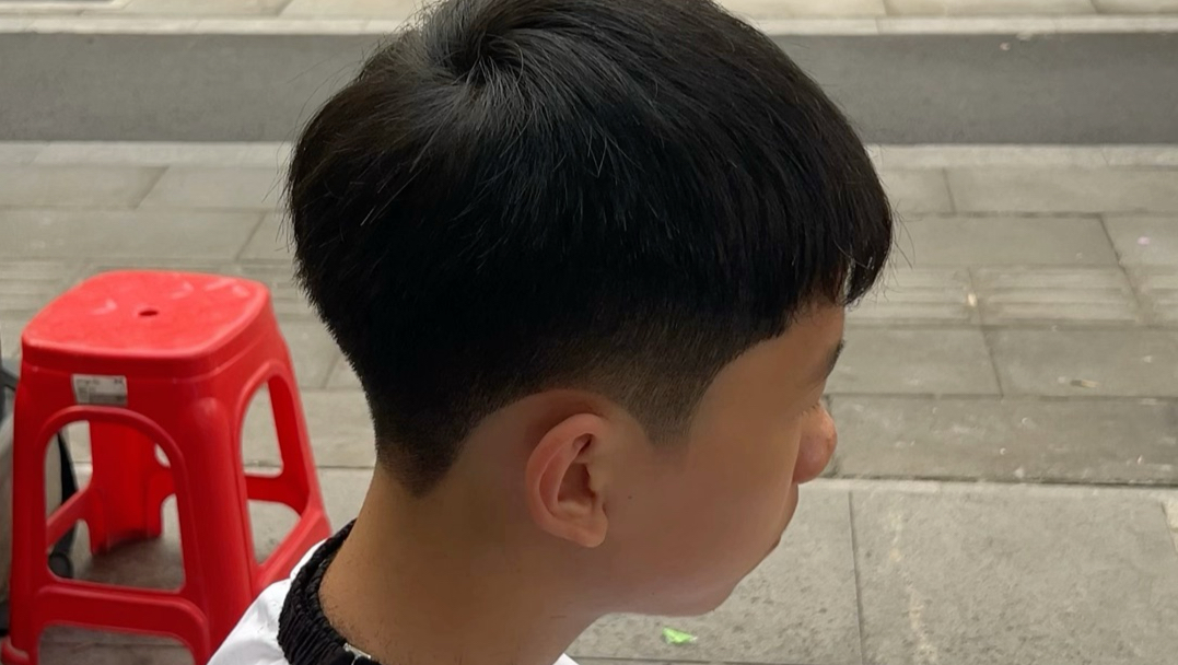 炒菜手法