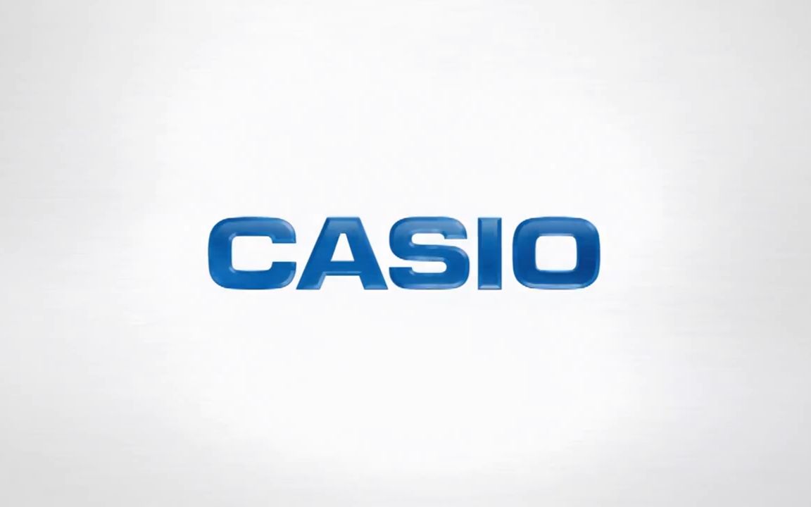 【卡西欧】卡西欧计算器诞生六十年【熟肉】