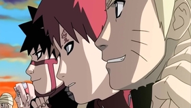 我爱罗 火影radio 声优石田彰 添加了字幕 哔哩哔哩 つロ干杯 Bilibili