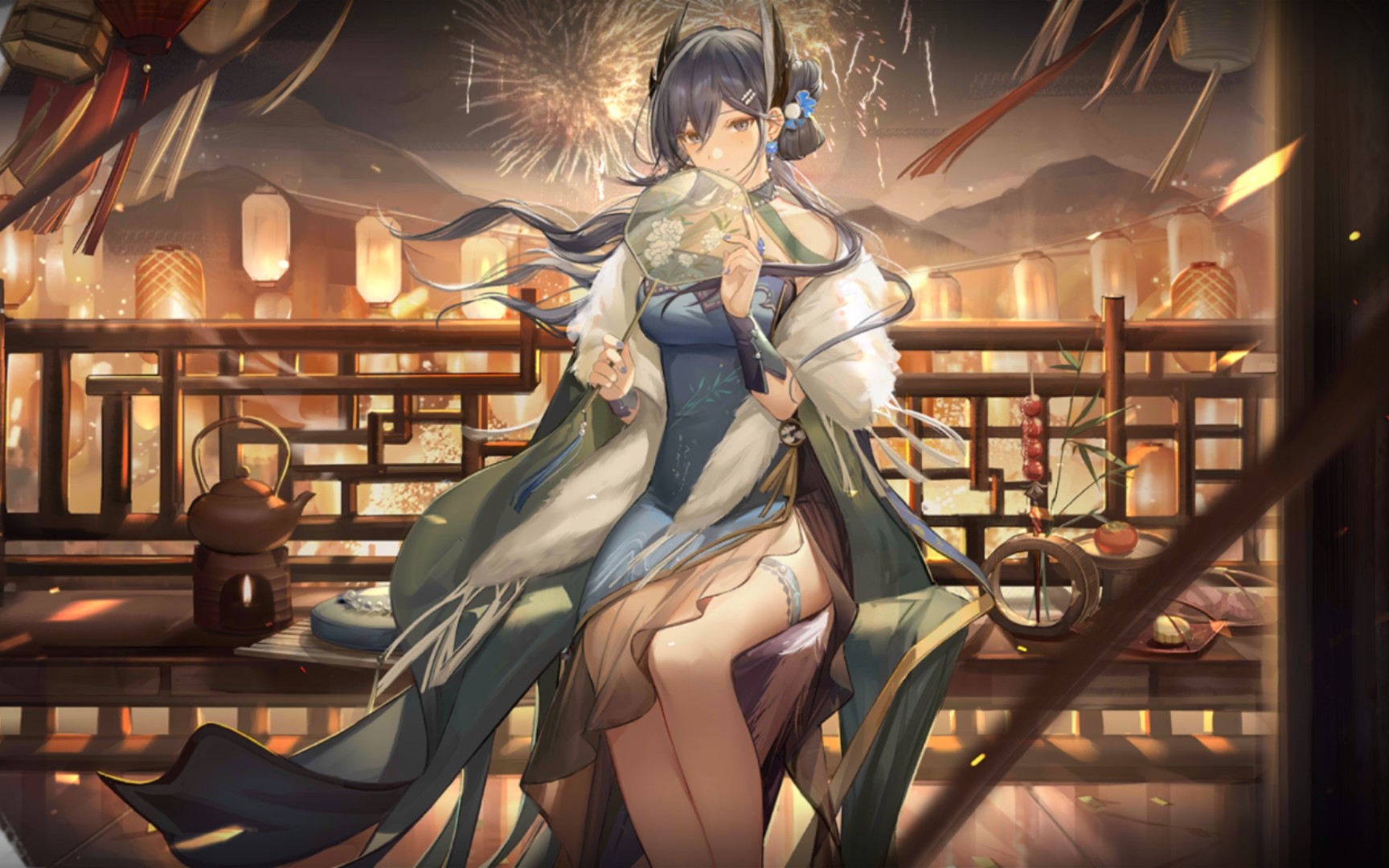 【明日方舟·悖论模拟】匿影藏形·晓歌精二1级