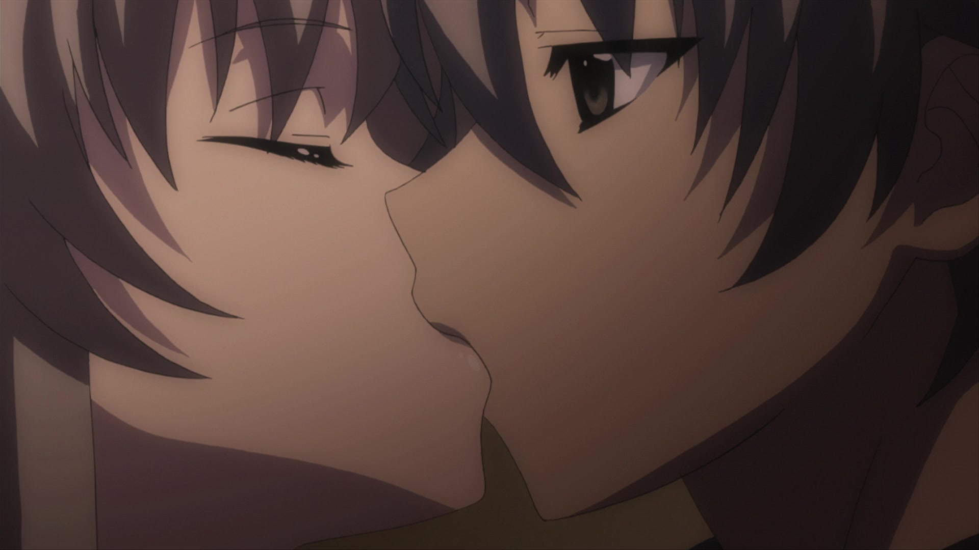 缘之空 pv 【穹悠线】