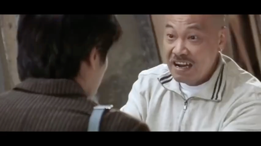 再见达叔,我还没上车!