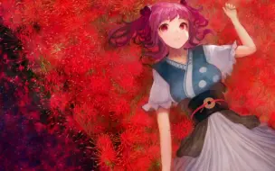 Download Video: 【東方Breakbeat/Electronic】Rain of Hearts【荒御霊/AramiTama】