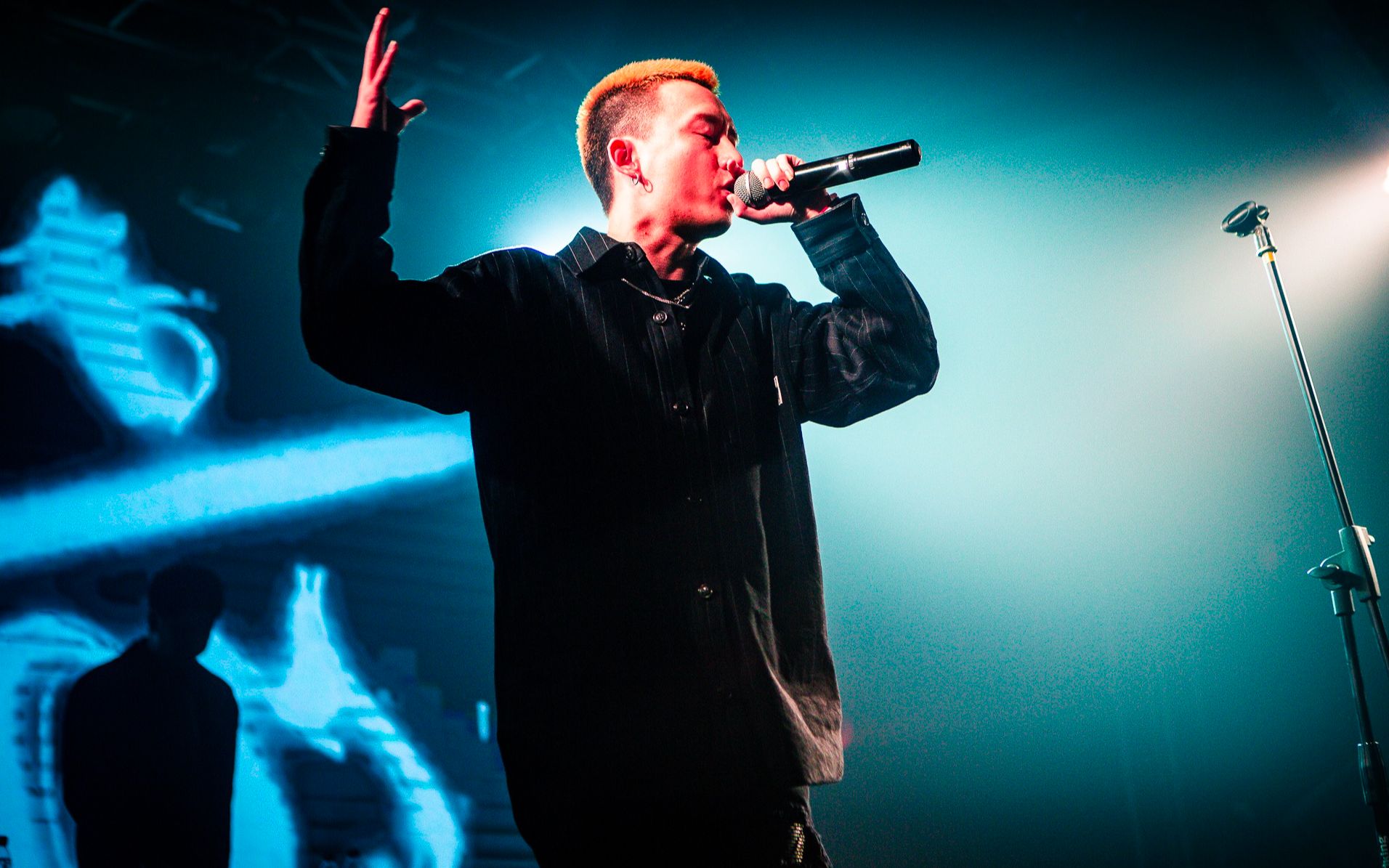 爆音boom方言说唱 新歌强势来袭「我」2.