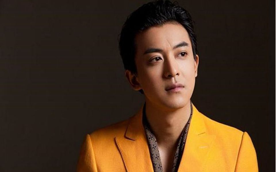 李佳航为何被称"娱乐圈最有种的男人"?