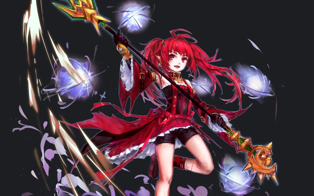 我小斗萝要暴打吞噬魔,斗萝黑屋和大地打法