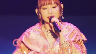 fripSide《黑色子弹》，南条爱乃演唱，最后演唱，完美交接！