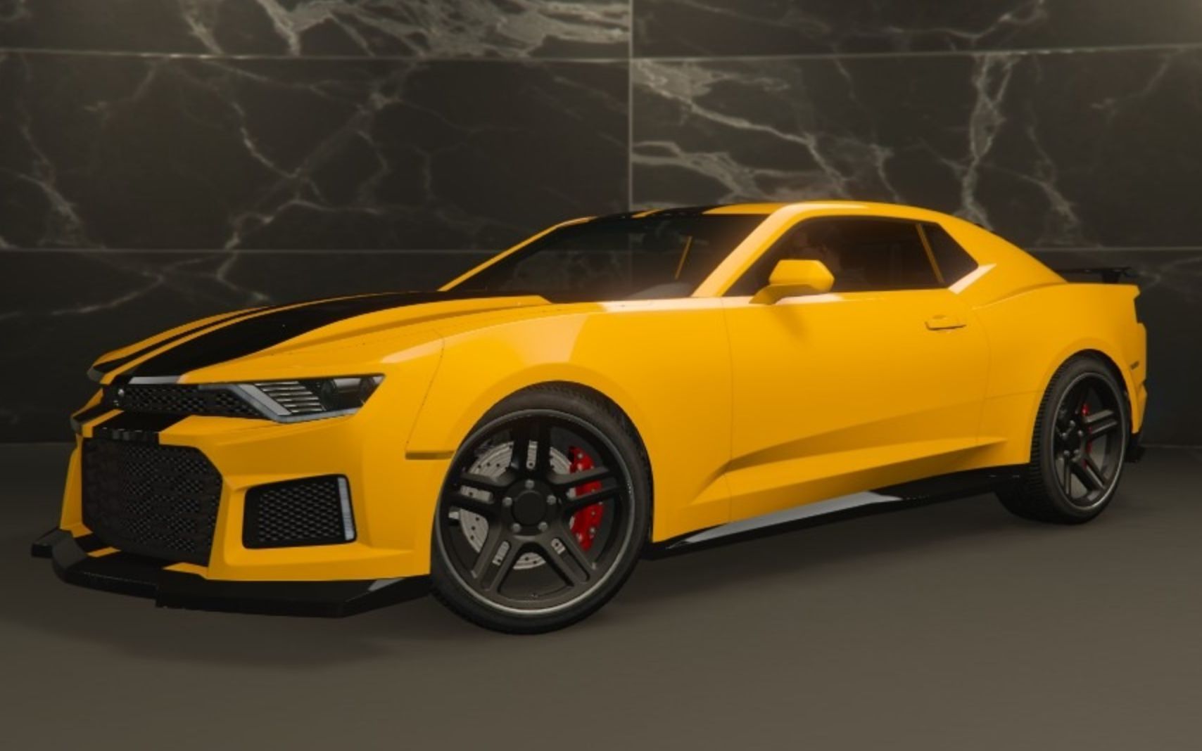 25线上更新周报:大黄蜂等跑车打折,服装店上新,10万奖励藏匿屋突袭