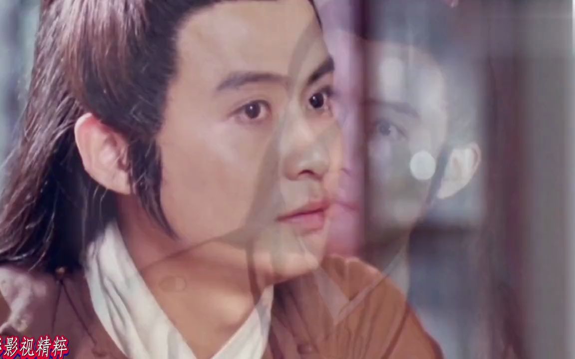 邢岷山当年真帅啊!