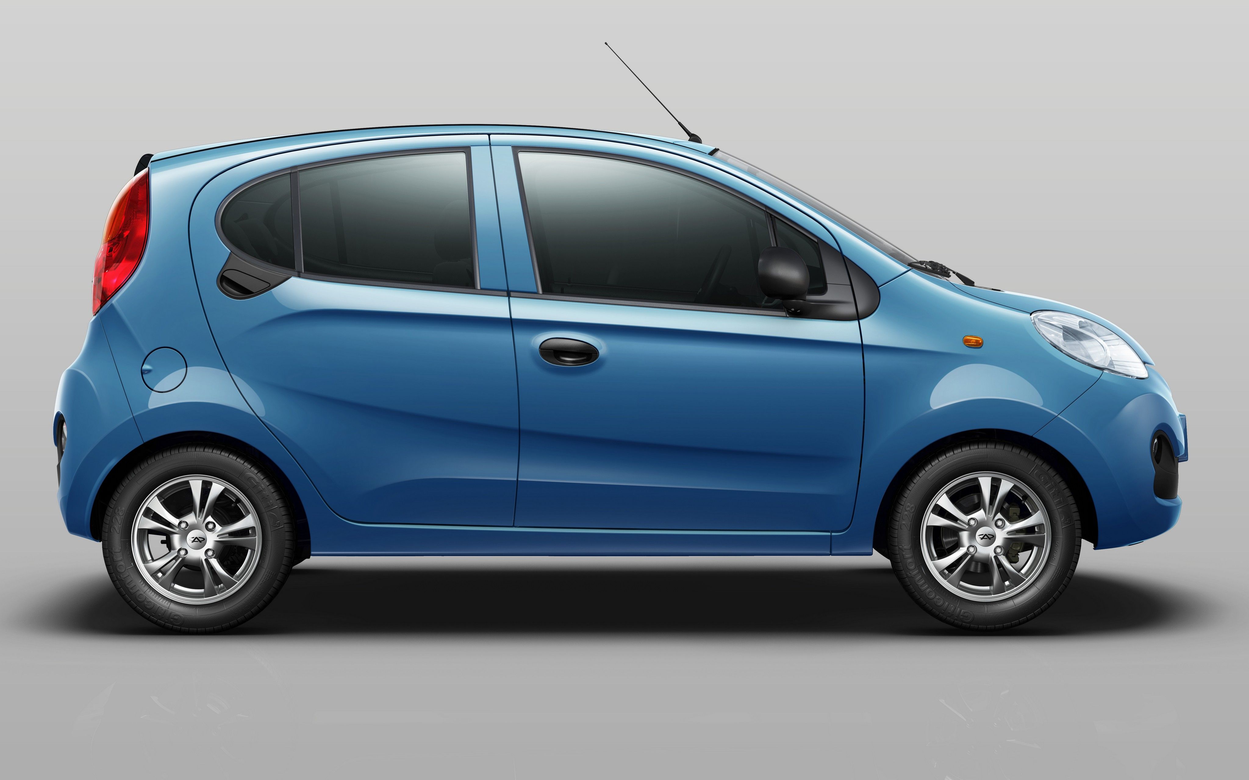 【1080p】奇瑞qq巴西区2016年电视广告