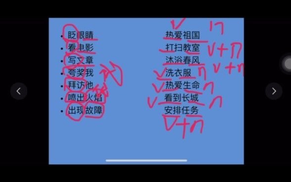 【微课江桥】九年级语文《动宾短语》(泰来县江桥中心学校:孙远)哔哩哔哩bilibili