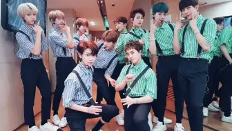 『Golden Child』cover 舞台 《Very Nice》（原唱:SEVENTEEN）