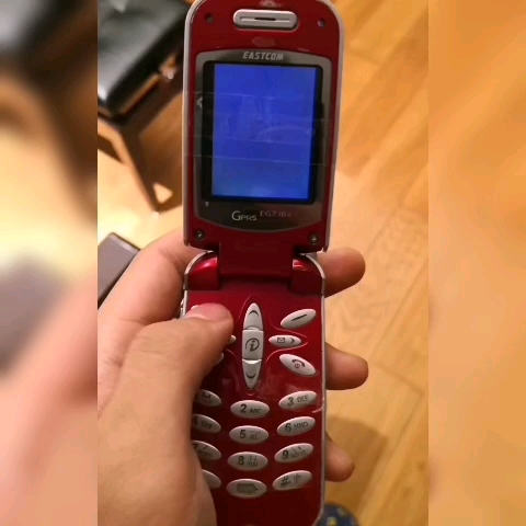 东信eg730 手机铃声,第二张图的铃声,我爸换过板子的,原来好像不是