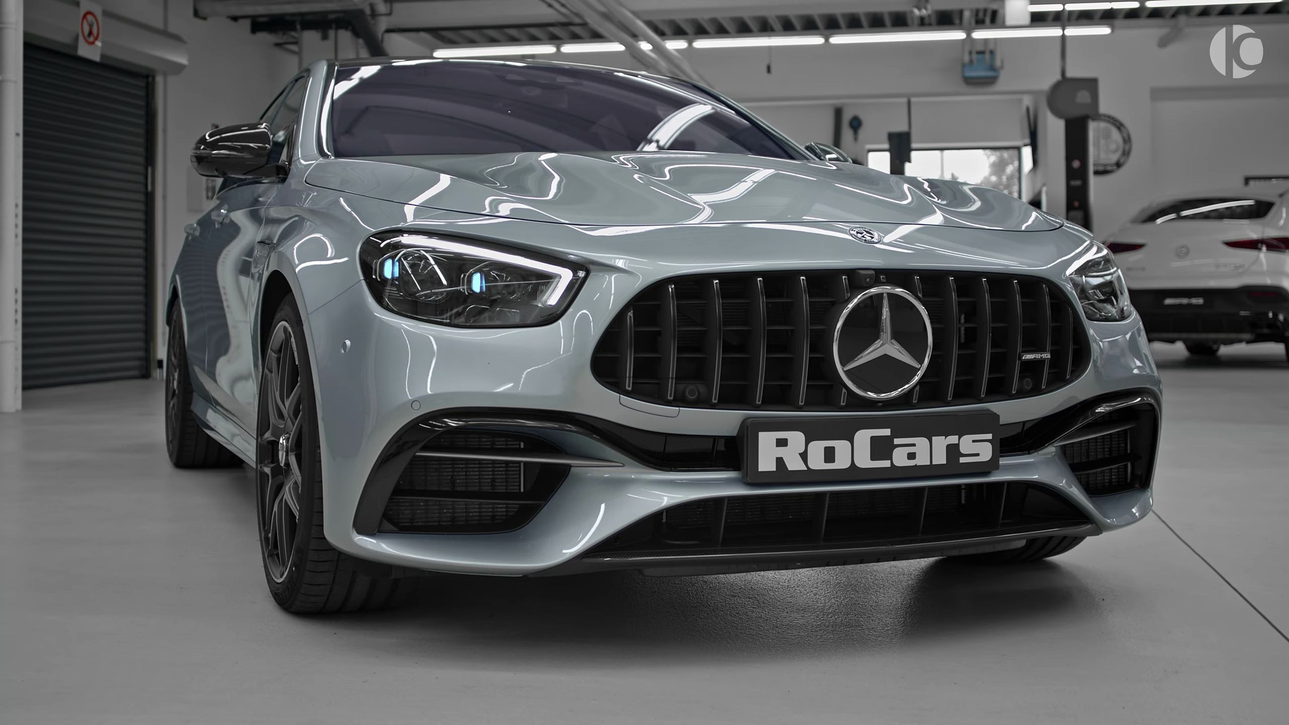 【rocars】2021 mercedes-amg e 63 s - wild sedan!