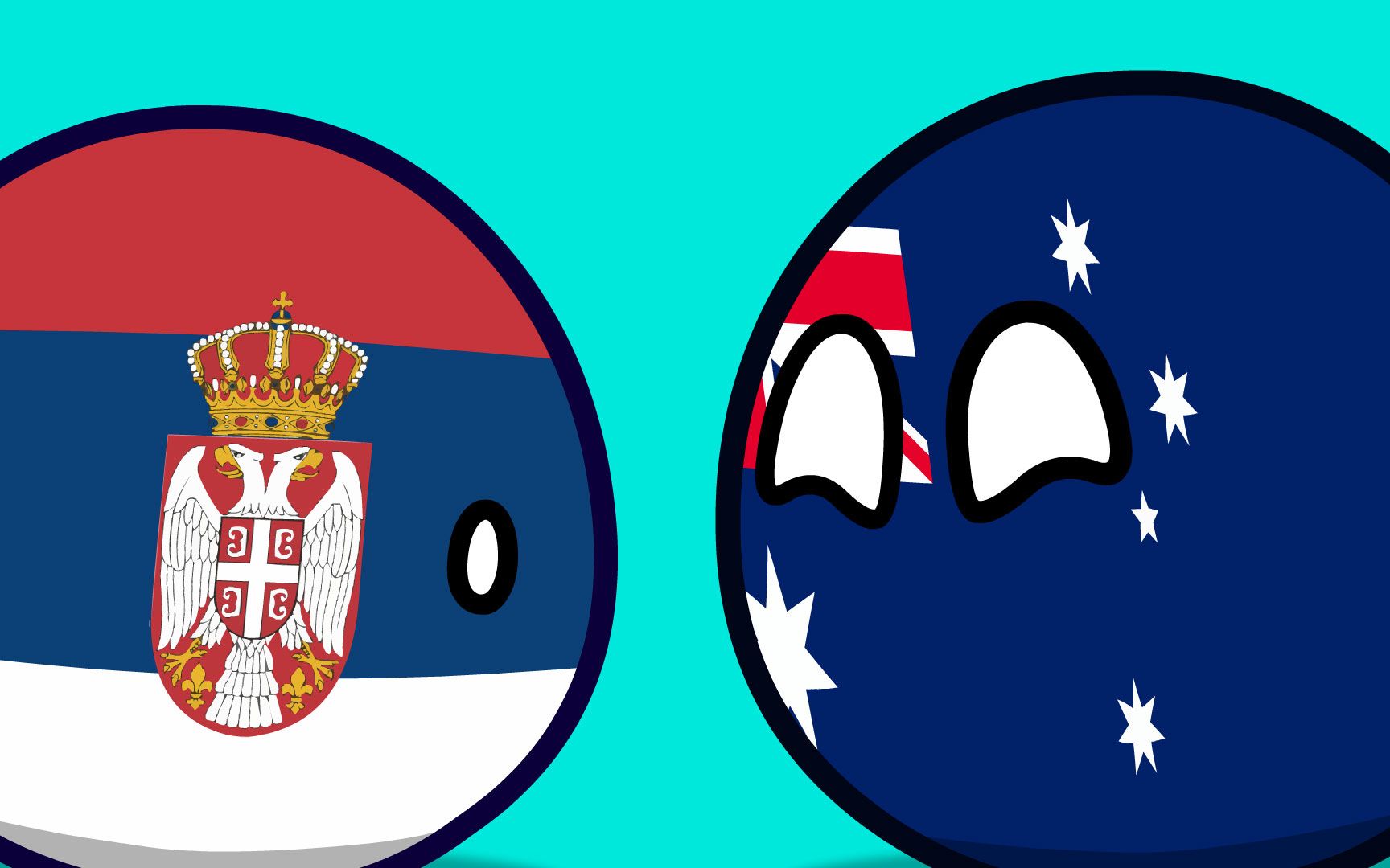 【波兰球】塞尔维亚的新年计划