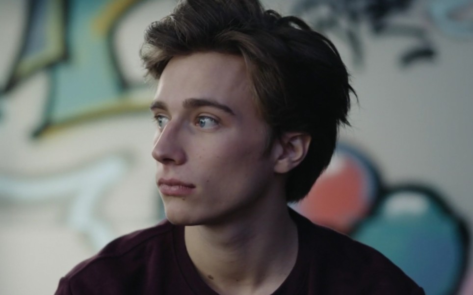 【法版skam/eliott&lucas】my thoughts flow to you